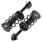 2004 Subaru Forester Shock and Strut Set 1
