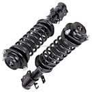 2004 Kia Rio Shock and Strut Set 1