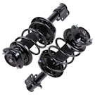 2004 Subaru Forester Shock and Strut Set 1