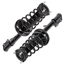 BuyAutoParts Lexus RX300 Shock and Strut Set 75-839592C