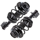 1998 Subaru Legacy Shock and Strut Set 1