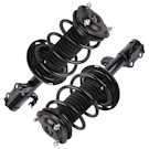 2012 Toyota RAV4 Shock and Strut Set 1