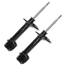 1996 Dodge Neon Shock and Strut Set 1