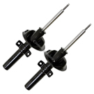 2002 Mercury Cougar Shock and Strut Set 1
