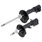 2006 Kia Spectra Shock and Strut Set 1