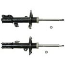 2003 Toyota Celica Shock and Strut Set 1