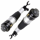 2009 Audi S6 Shock and Strut Set 1