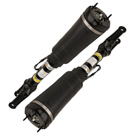 BuyAutoParts 75-845822K Shock and Strut Set 1