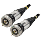 2013 Lexus LS460 Shock and Strut Set 1