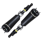 2007 Mercedes Benz R63 AMG Shock and Strut Set 1