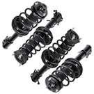 2001 Lexus RX300 Shock and Strut Set 1