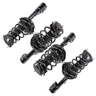 BuyAutoParts 75-846044C Shock and Strut Set 1