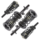 1994 Mercury Sable Shock and Strut Set 1