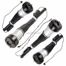 BuyAutoParts 75-847074E Shock and Strut Set 1