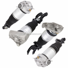 2010 Porsche Cayenne Shock and Strut Set 1