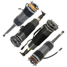 BuyAutoParts 75-85494ZJ Shock and Strut Set 1