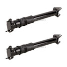 2006 Mercedes Benz R350 Shock and Strut Set 1