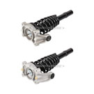 1999 Plymouth Breeze Shock and Strut Set 2