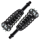 2006 Acura TL Shock and Strut Set 1