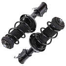 2016 Chevrolet Cruze Limited Shock and Strut Set 1