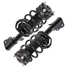 2011 Dodge Avenger Shock and Strut Set 1