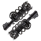 2007 Chrysler Sebring Shock and Strut Set 1