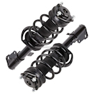 2009 Chrysler Sebring Shock and Strut Set 1