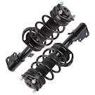 2009 Chrysler Sebring Shock and Strut Set 1