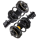 2004 Nissan Maxima Shock and Strut Set 1