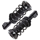 2009 Saturn Vue Shock and Strut Set 1
