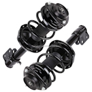 2012 Subaru Forester Shock and Strut Set 1