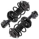 2009 Toyota Matrix Shock and Strut Set 1