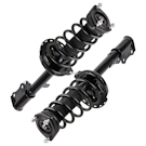 2010 Toyota Venza Shock and Strut Set 1