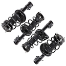 BuyAutoParts  Toyota Camry Shock and Strut Set 75-857394C