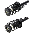 2007 Mercury Montego Shock and Strut Set 1