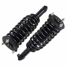 2013 Lexus LS460 Shock and Strut Set 1