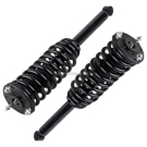 2004 Lexus LS430 Shock and Strut Set 1