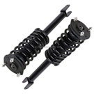 BuyAutoParts Lexus Shock and Strut Set 75-857562C