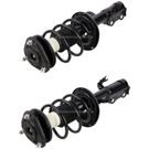 2012 Scion xB Shock and Strut Set 1