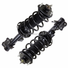 2017 Honda Odyssey Shock and Strut Set 1