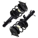 2005 Mini Cooper Shock and Strut Set 1