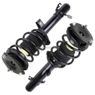2015 Mini Cooper Shock and Strut Set 1