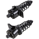 2005 Ford Five Hundred Shock and Strut Set 1