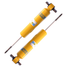 2000 Chevrolet Express 1500 Shock and Strut Set 1