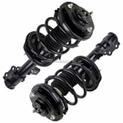 BuyAutoParts 75-877352C Shock and Strut Set 1