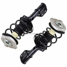 BuyAutoParts 75-877392C Shock and Strut Set 1