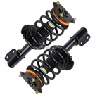 2005 Saturn Relay Shock and Strut Set 1