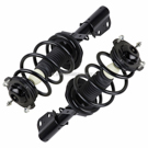 2016 Gmc Acadia Shock and Strut Set 1