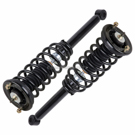 2003 Dodge Stratus Shock and Strut Set 1