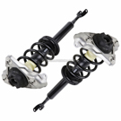 2005 Audi A4 Shock and Strut Set 1